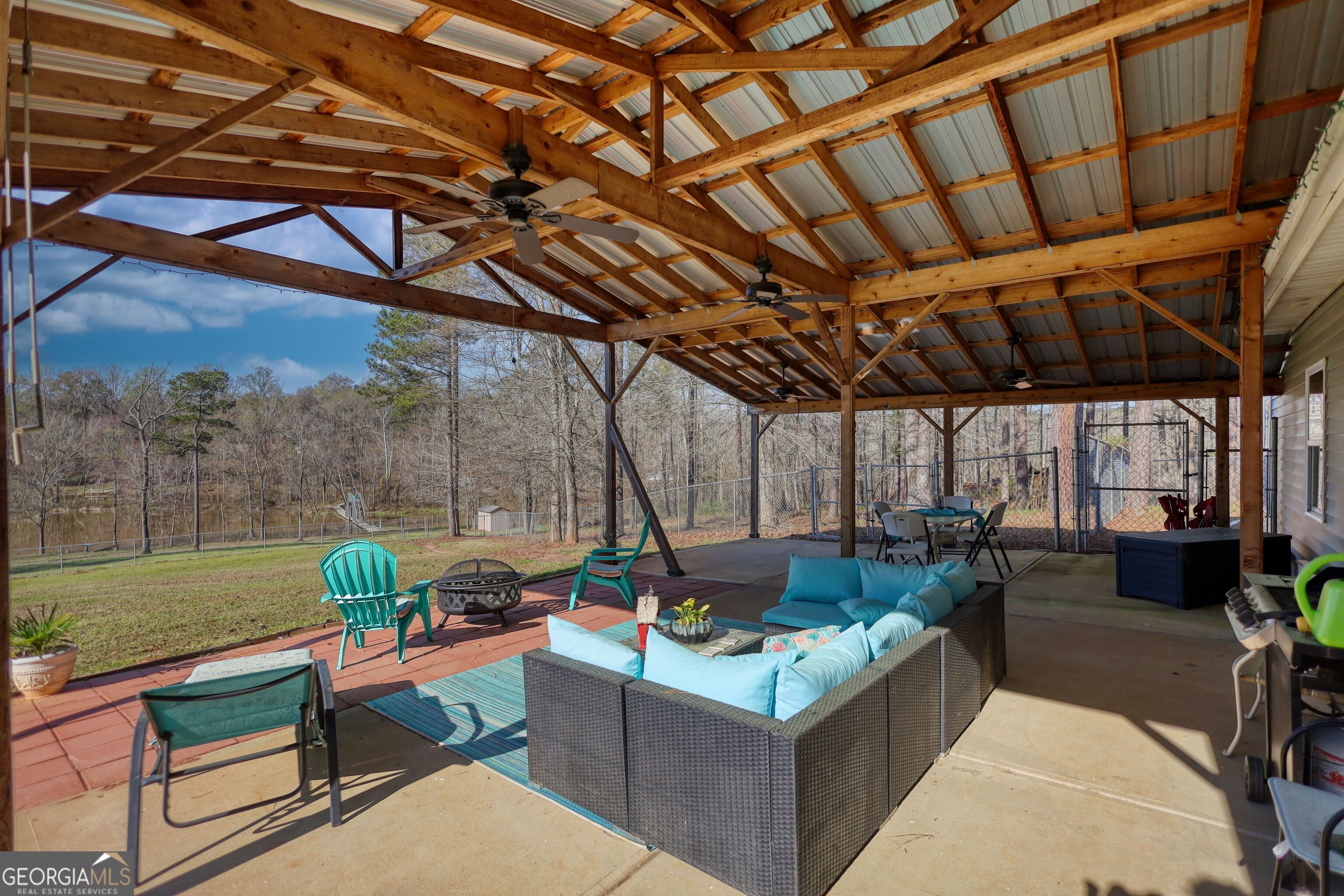 194 Burtom Road Eatonton GA 31024