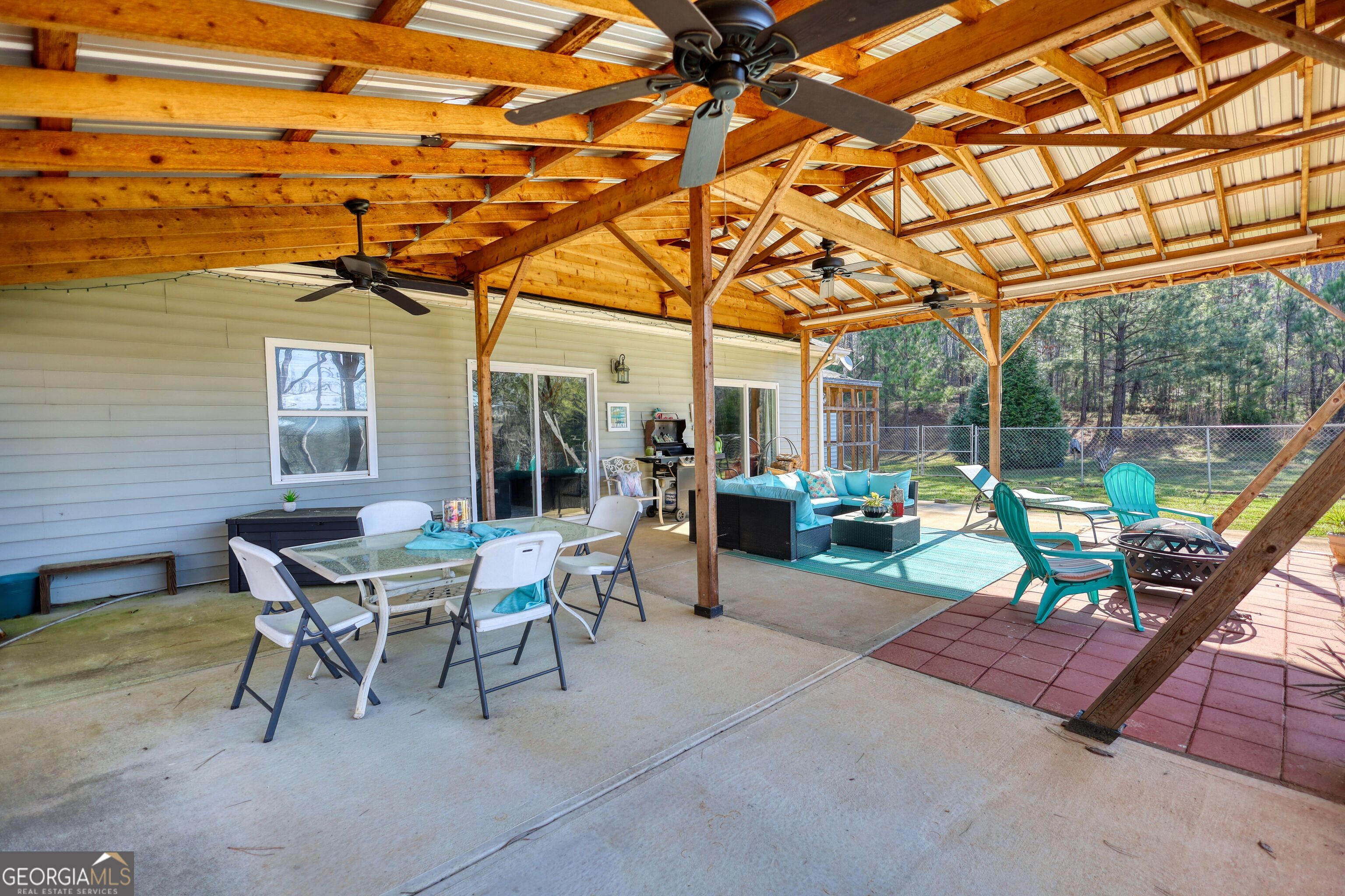 194 Burtom Road Eatonton GA 31024