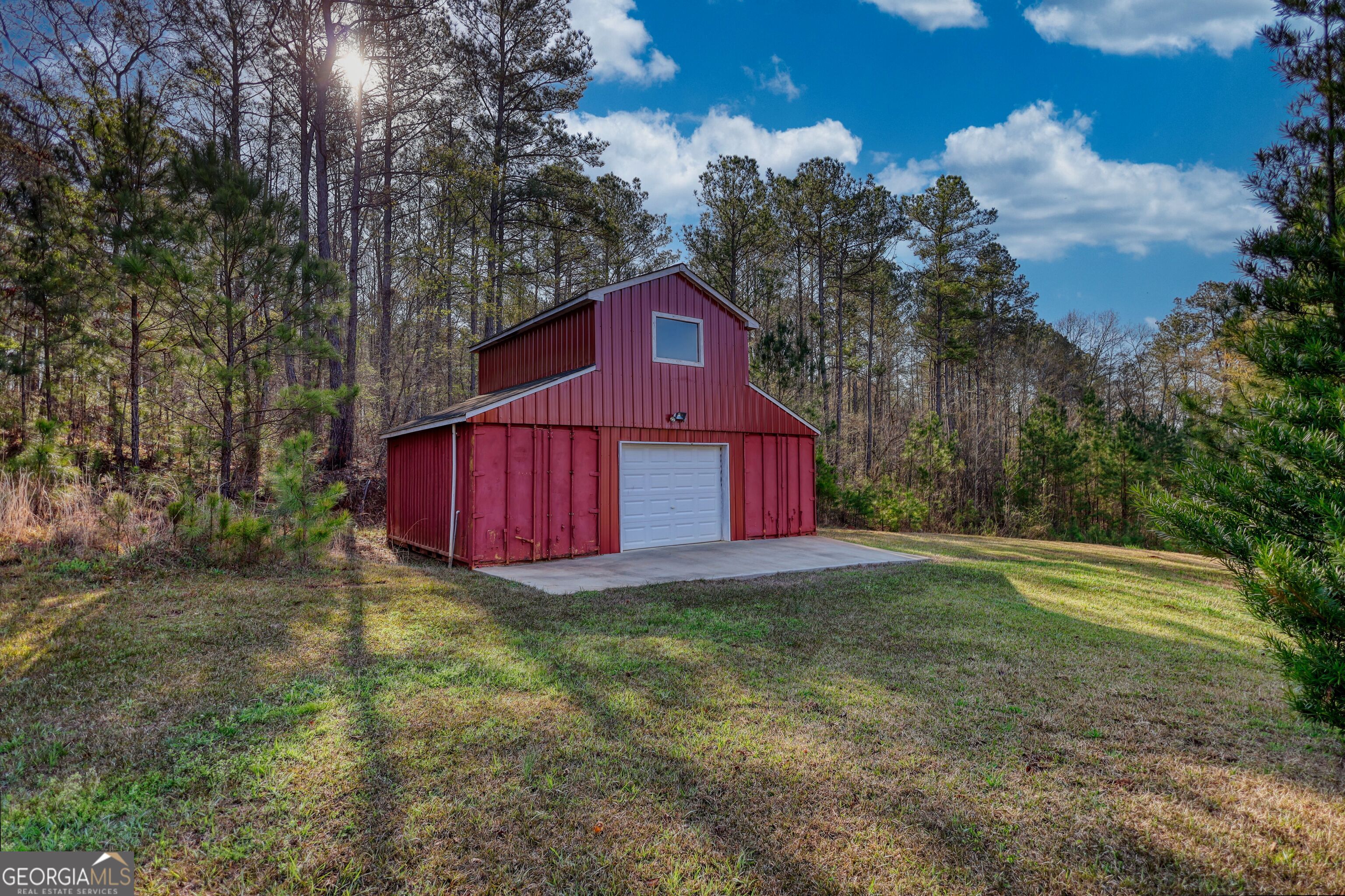 194 Burtom Road Eatonton GA 31024