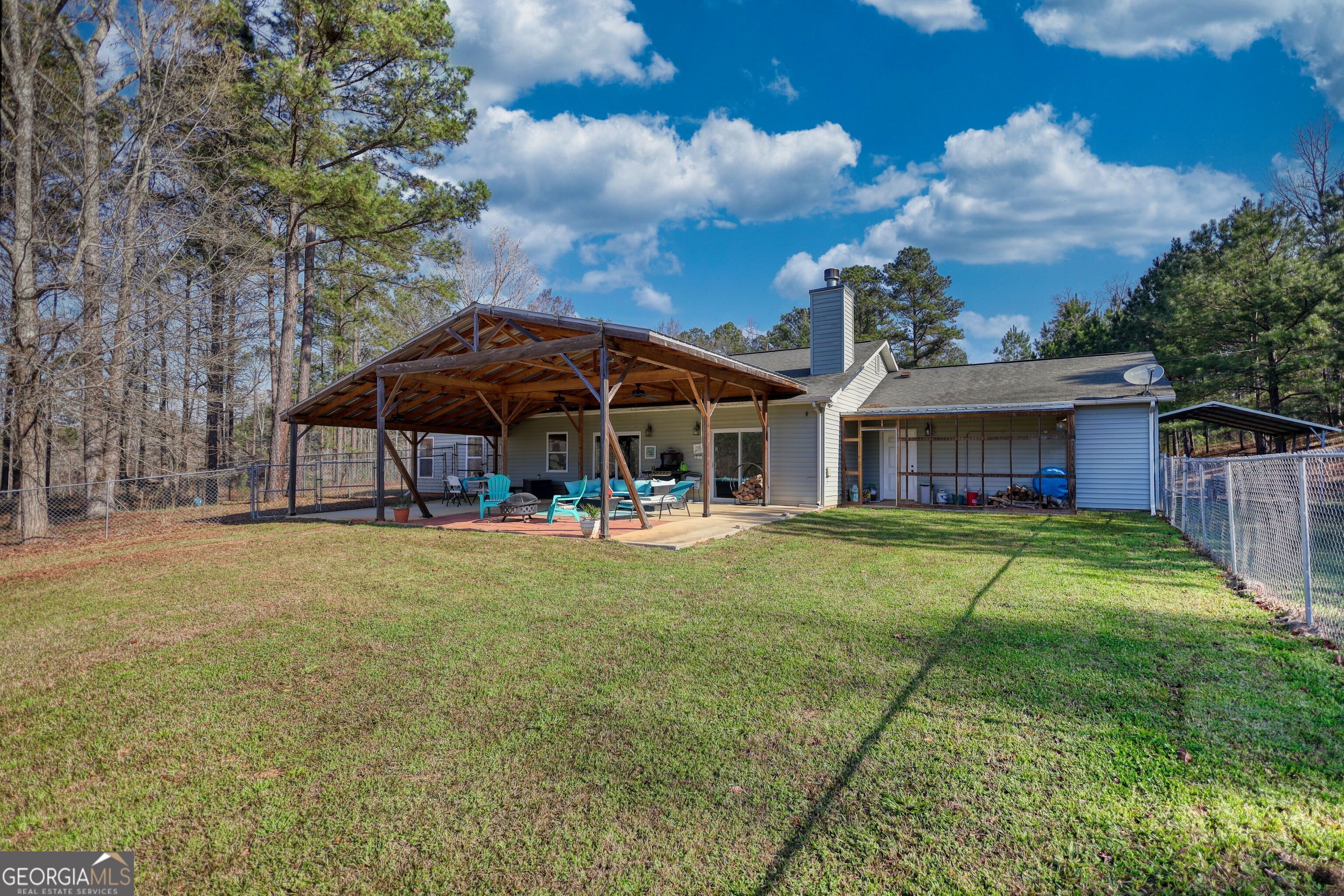 194 Burtom Road Eatonton GA 31024