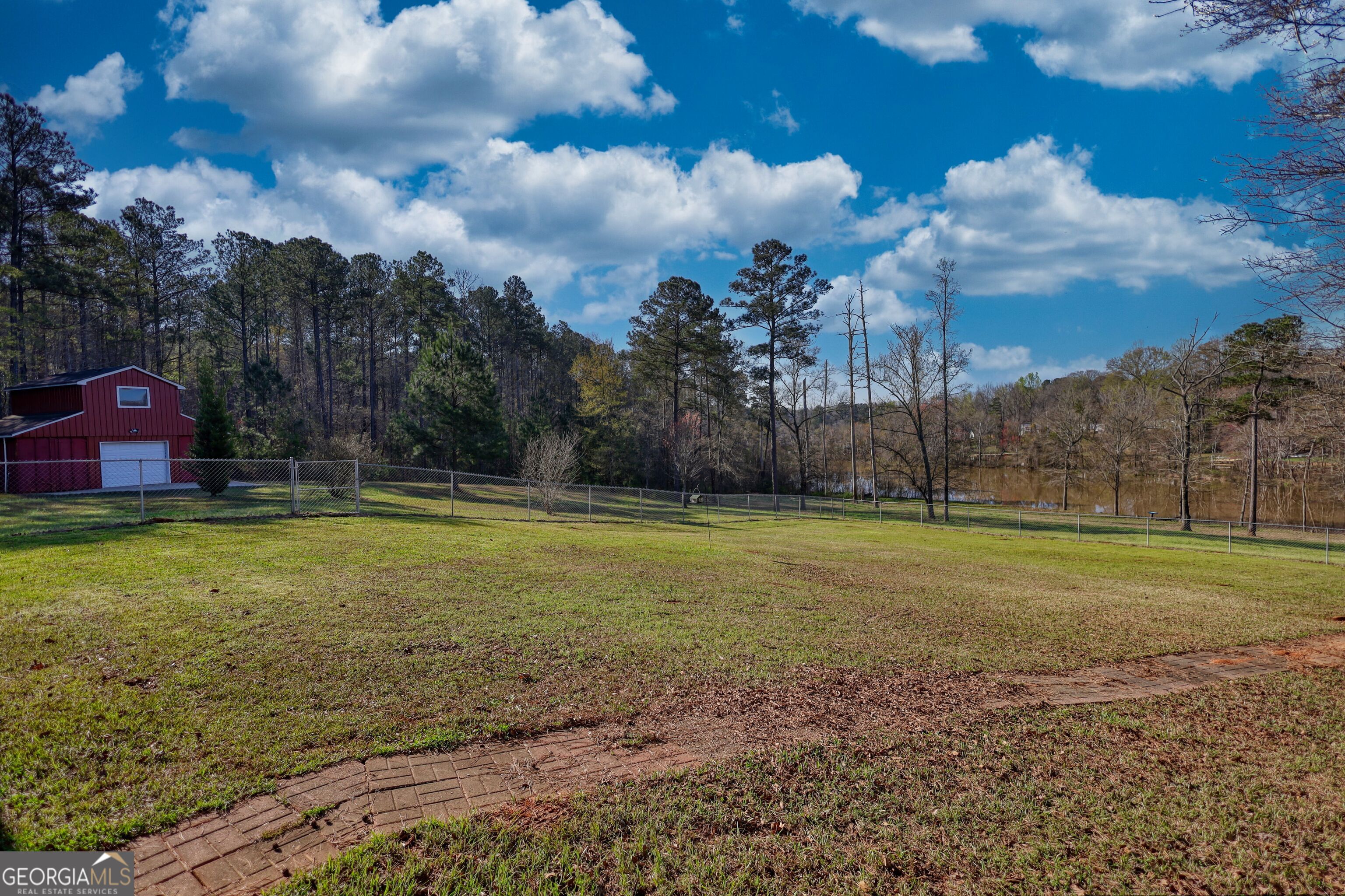 194 Burtom Road Eatonton GA 31024