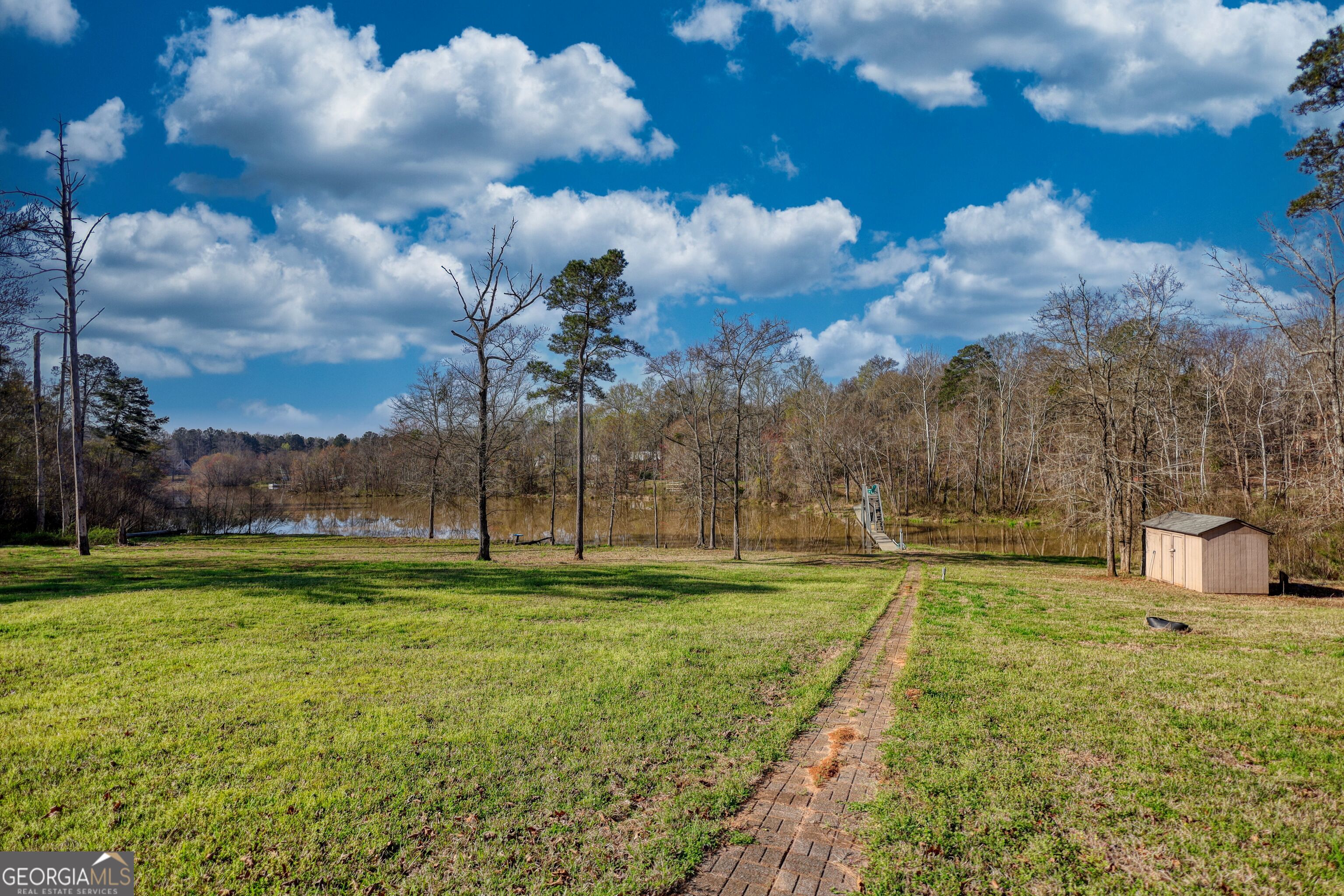 194 Burtom Road Eatonton GA 31024
