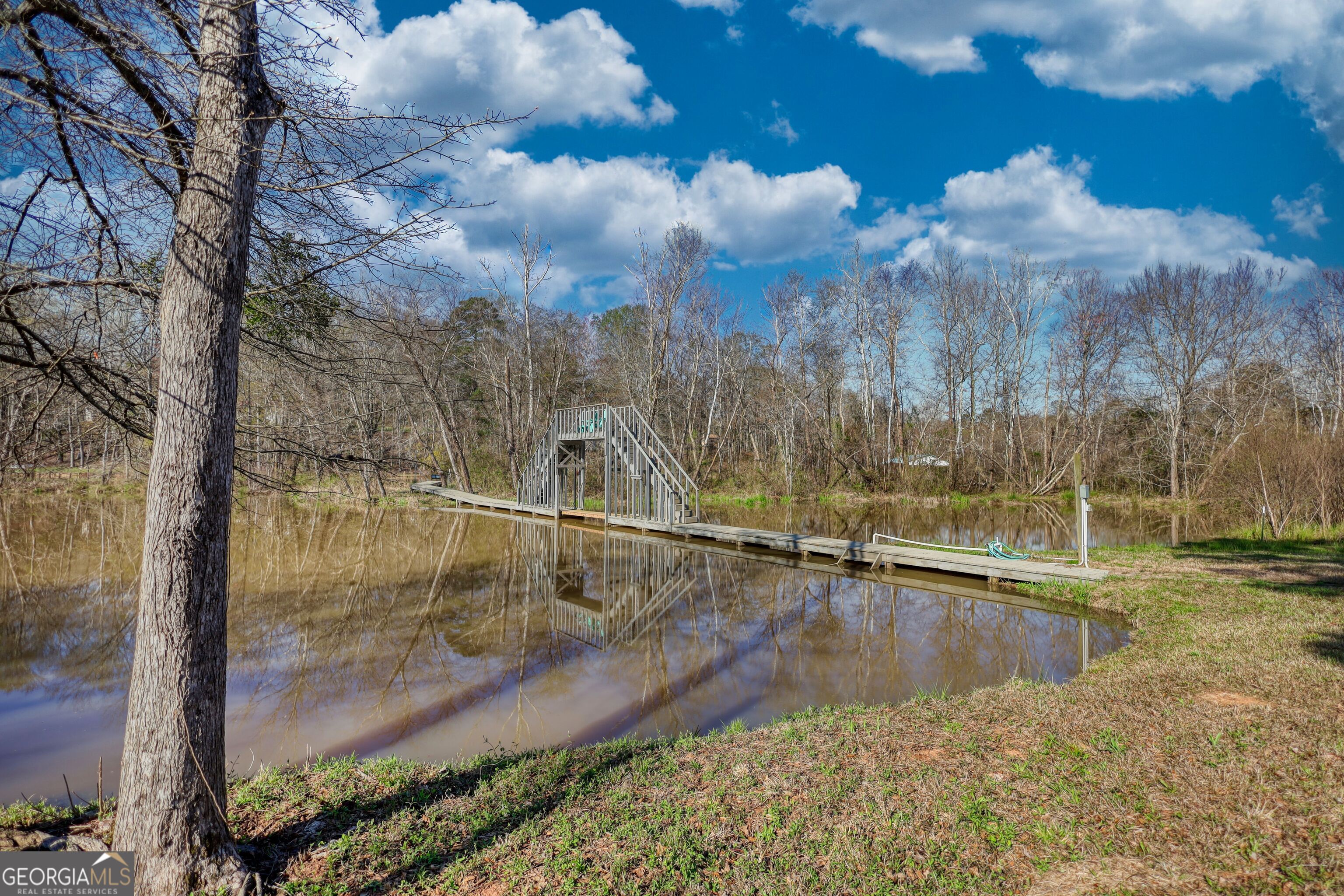 194 Burtom Road Eatonton GA 31024