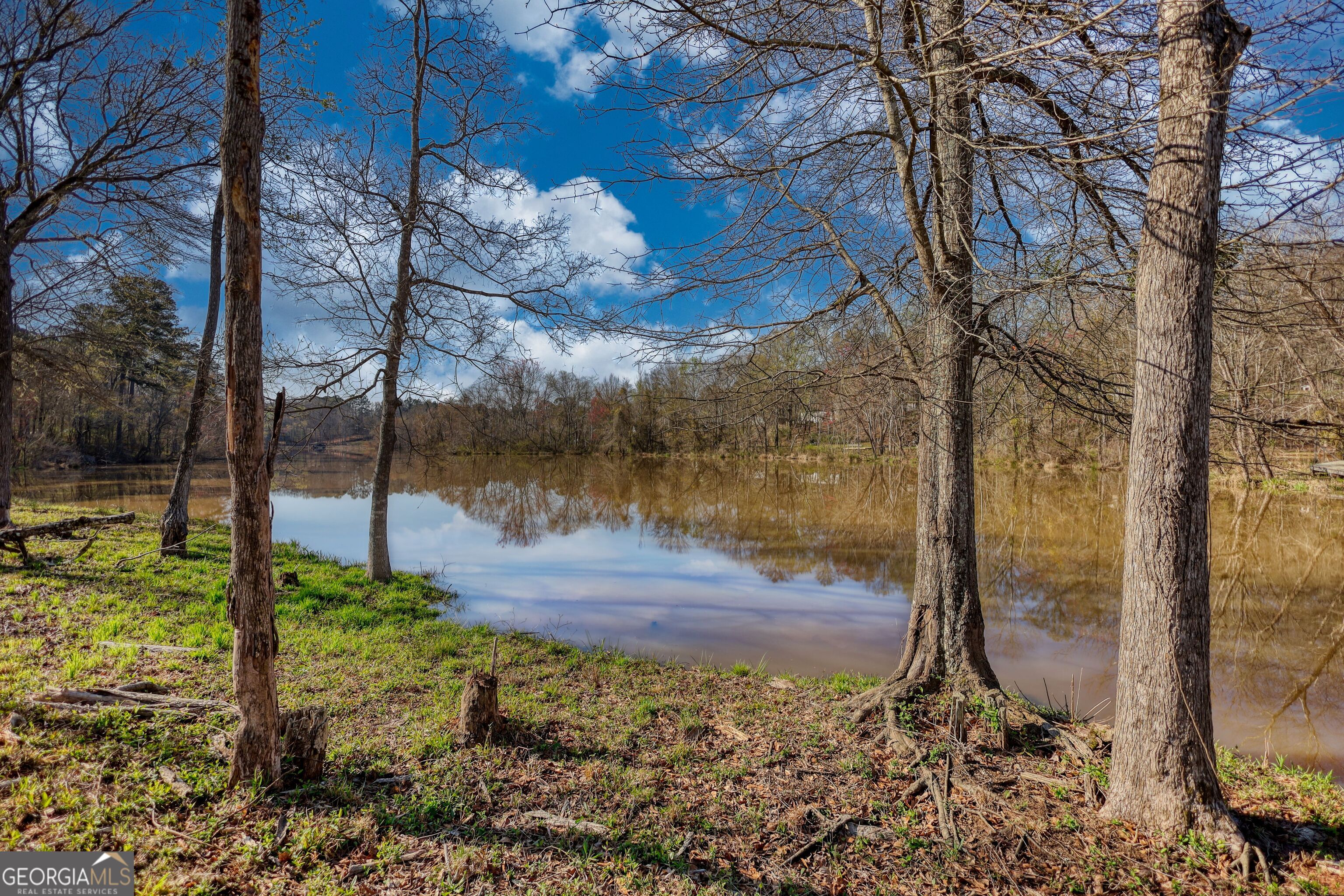 194 Burtom Road Eatonton GA 31024