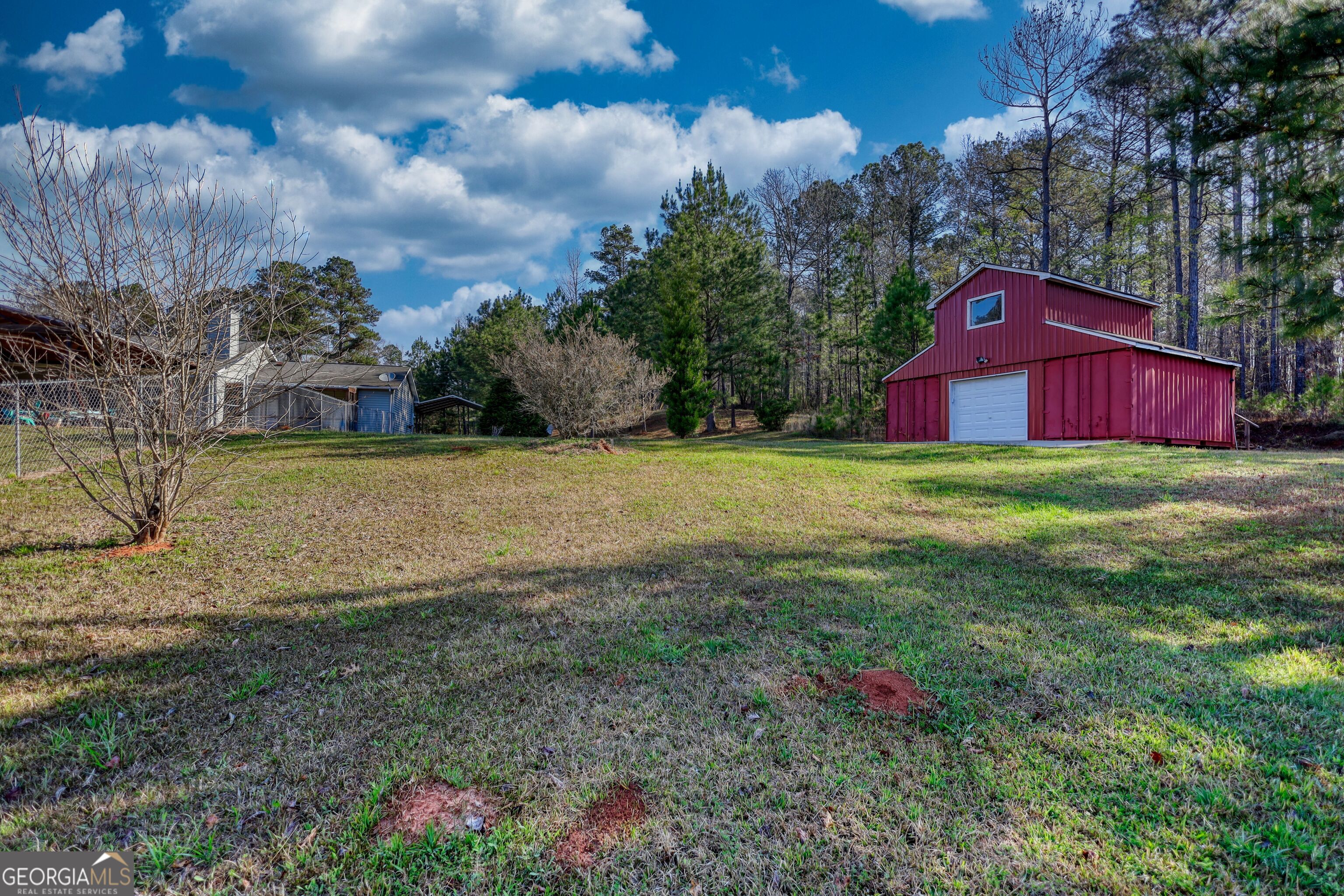 194 Burtom Road Eatonton GA 31024