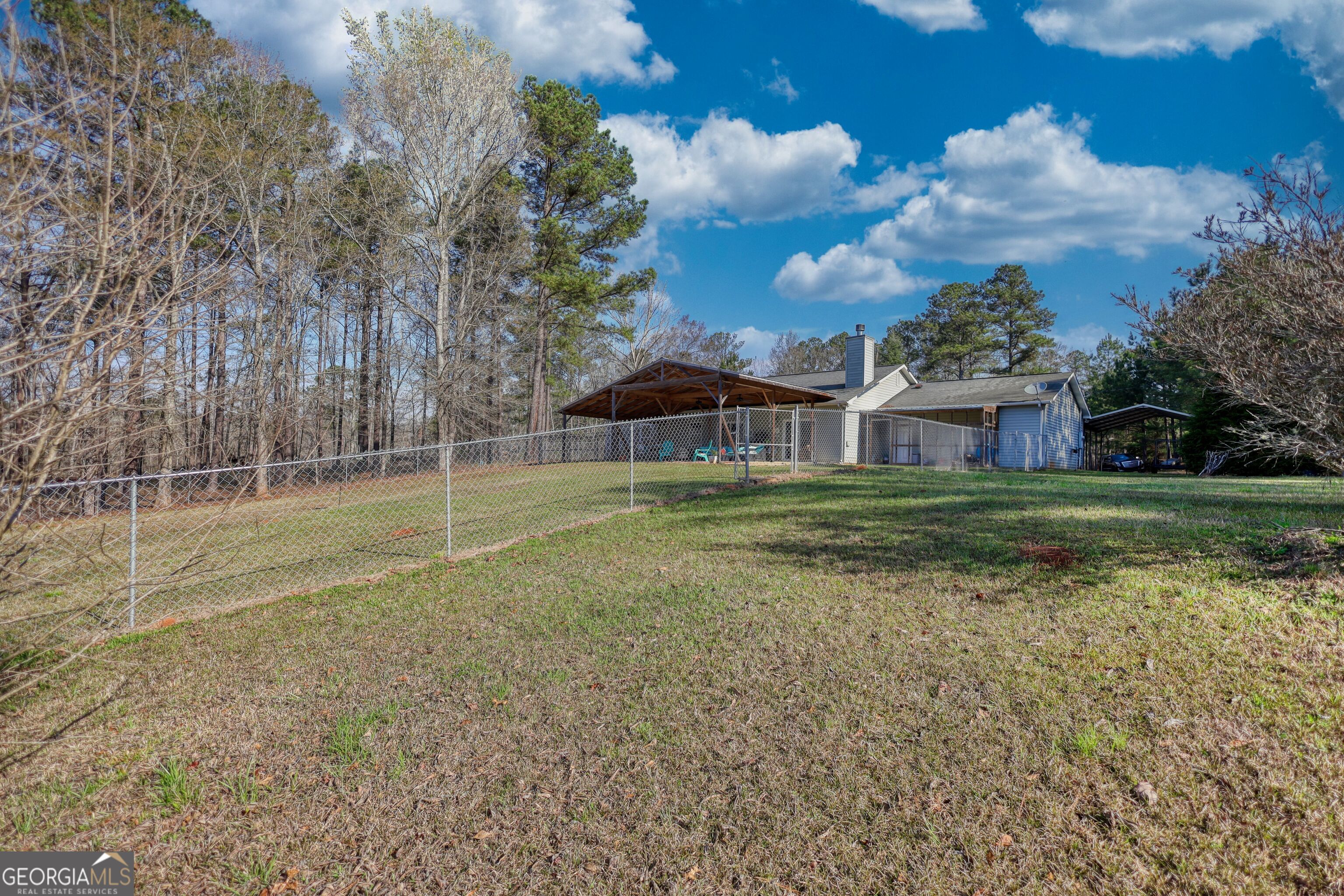 194 Burtom Road Eatonton GA 31024