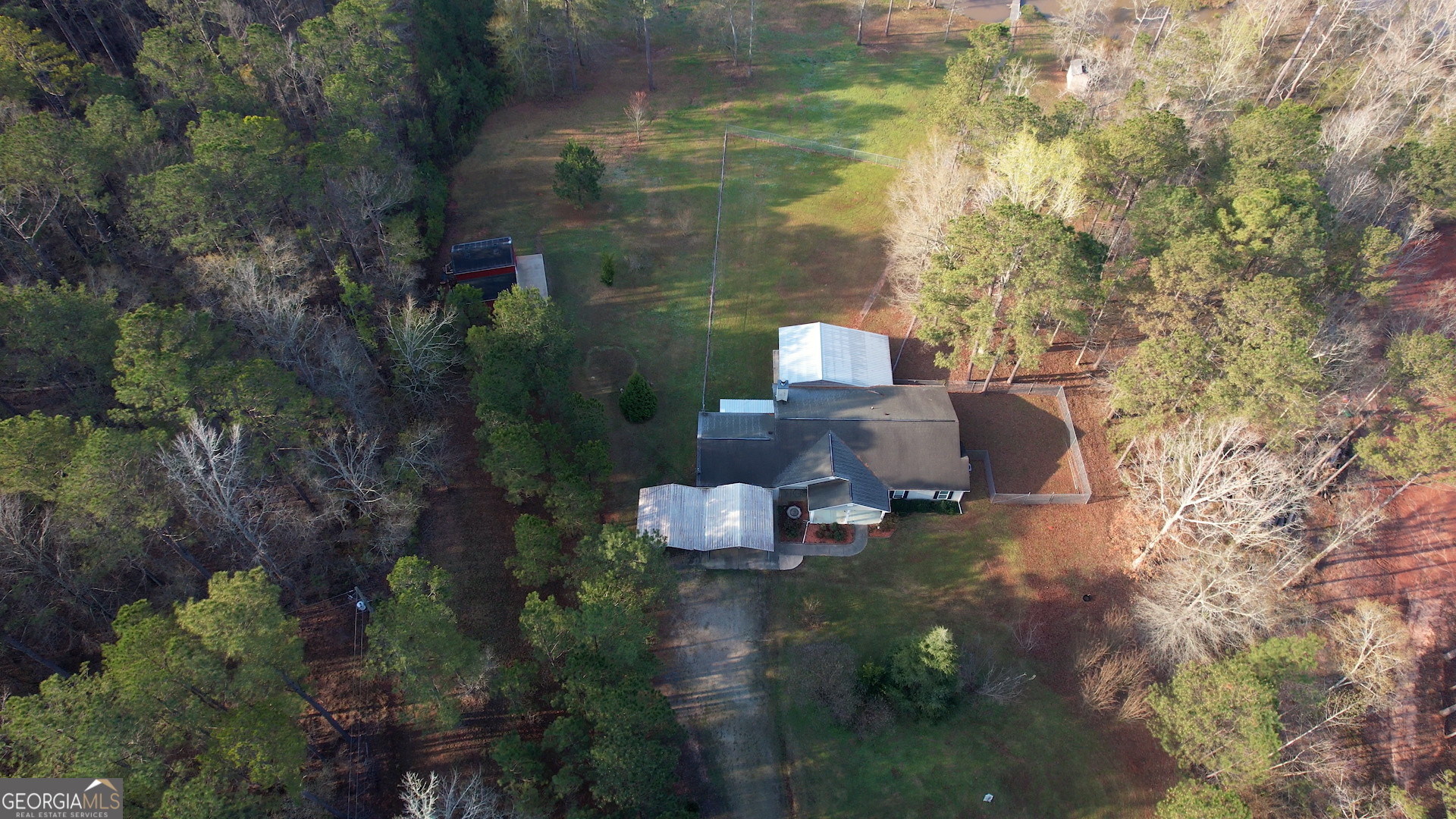 194 Burtom Road Eatonton GA 31024