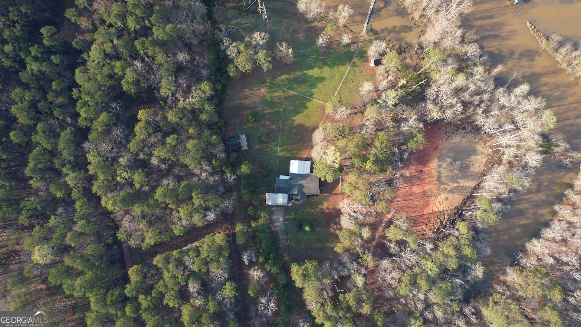 194 Burtom Road Eatonton GA 31024