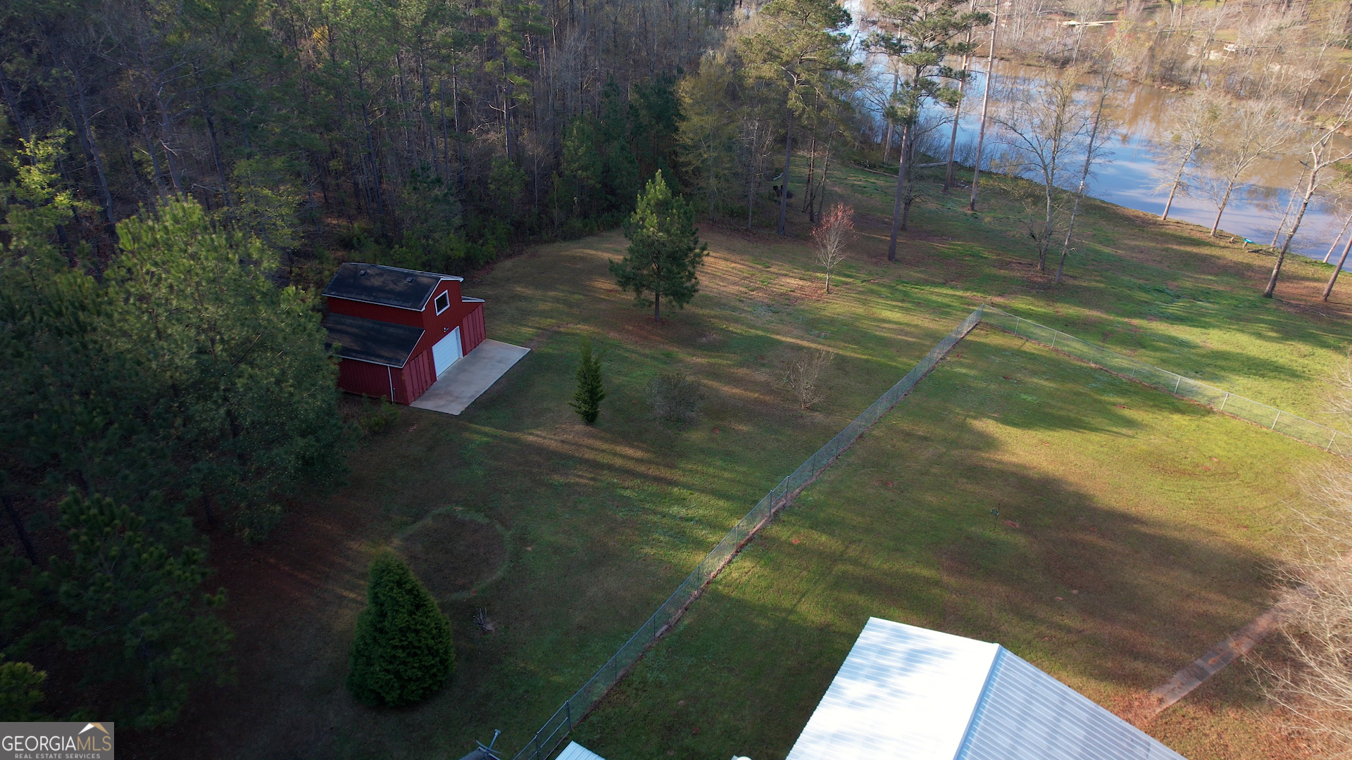 194 Burtom Road Eatonton GA 31024
