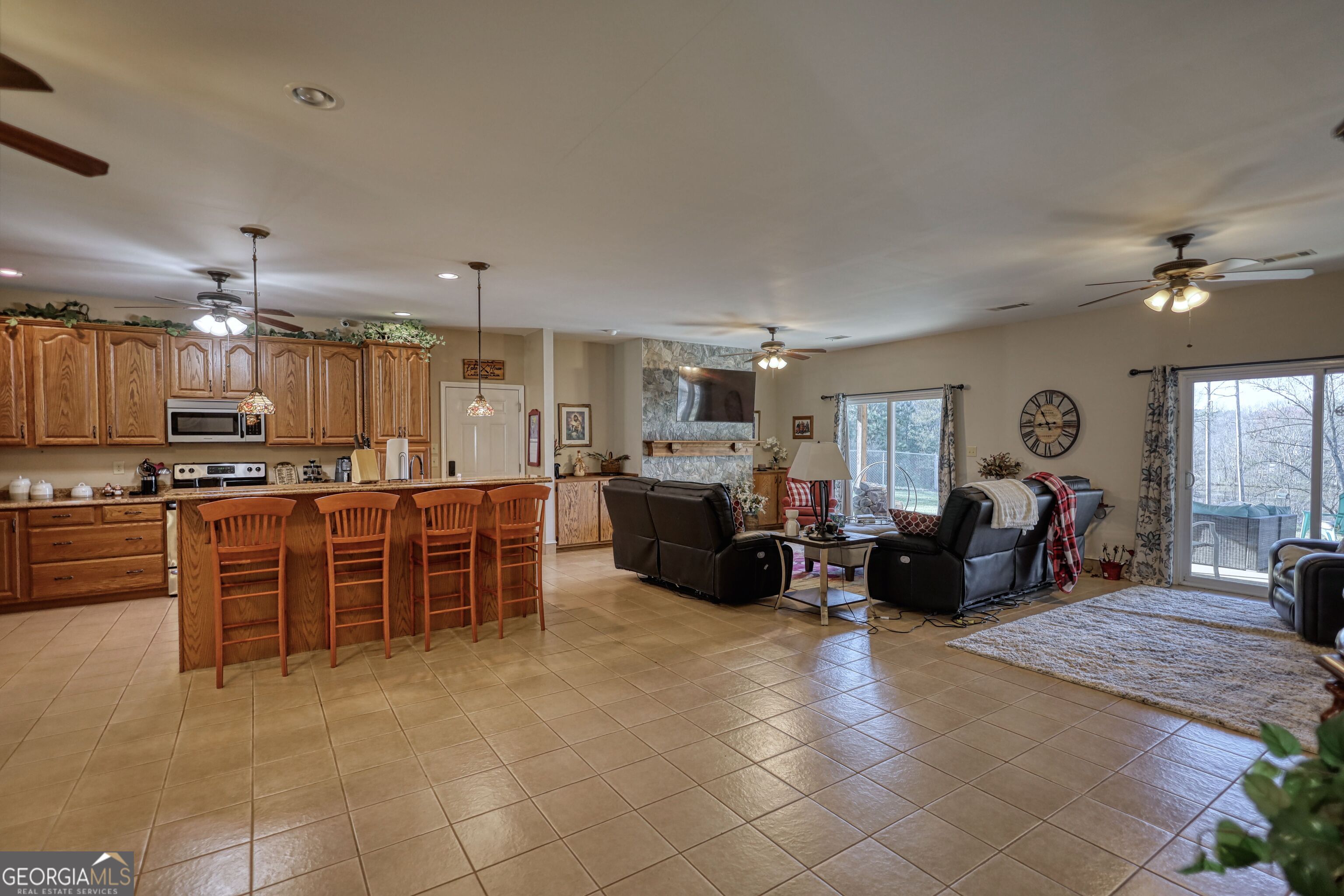 194 Burtom Road Eatonton GA 31024