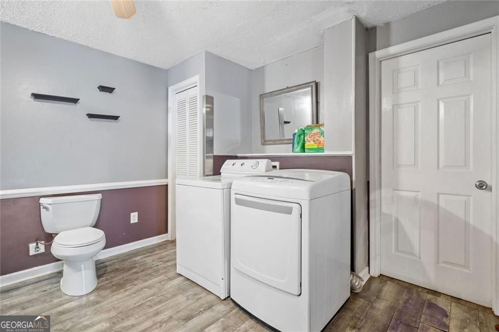 33 Tolbert Road Rockmart GA 30153