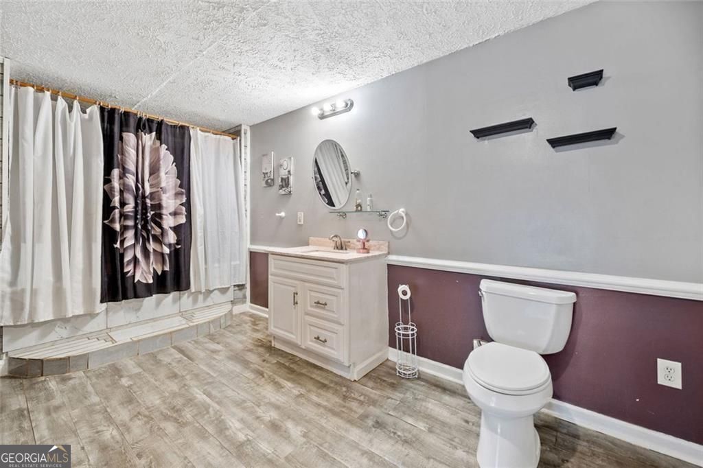 33 Tolbert Road Rockmart GA 30153