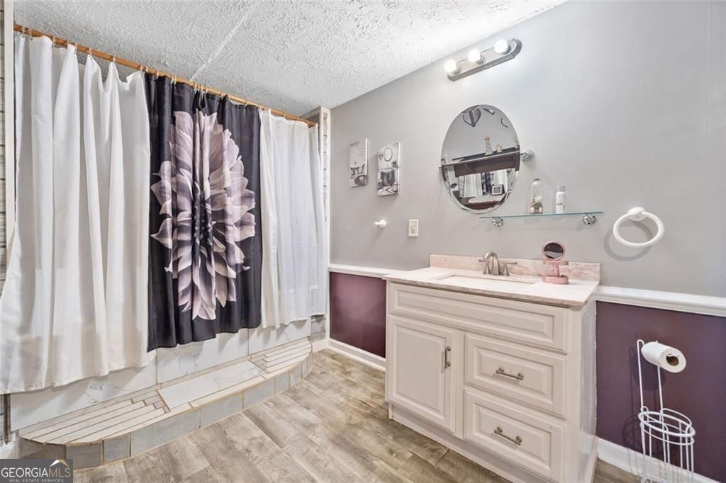 33 Tolbert Road Rockmart GA 30153