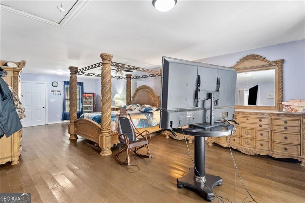 33 Tolbert Road Rockmart GA 30153