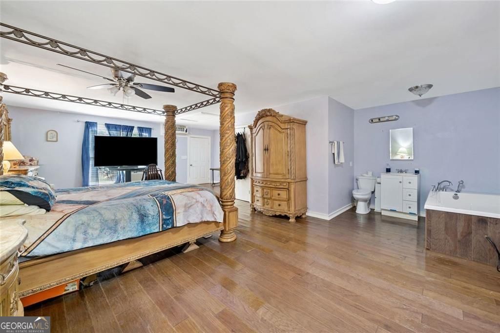 33 Tolbert Road Rockmart GA 30153