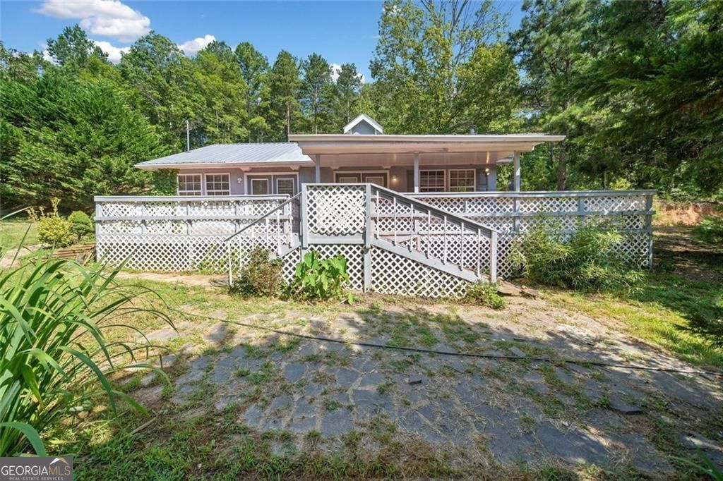 33 Tolbert Road Rockmart GA 30153