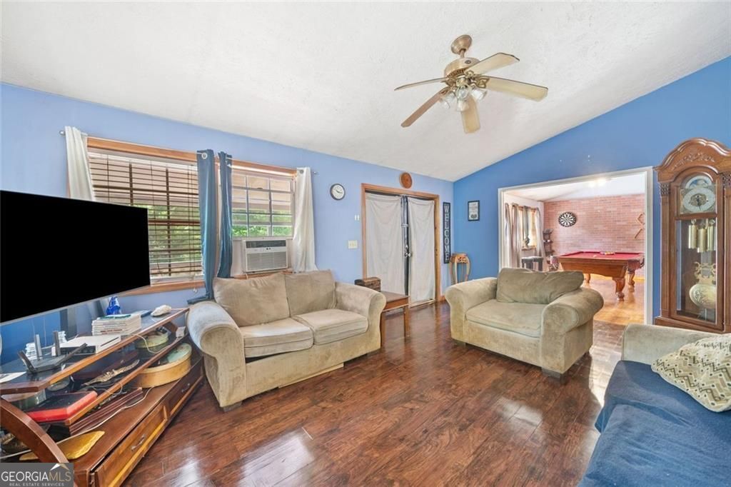 33 Tolbert Road Rockmart GA 30153