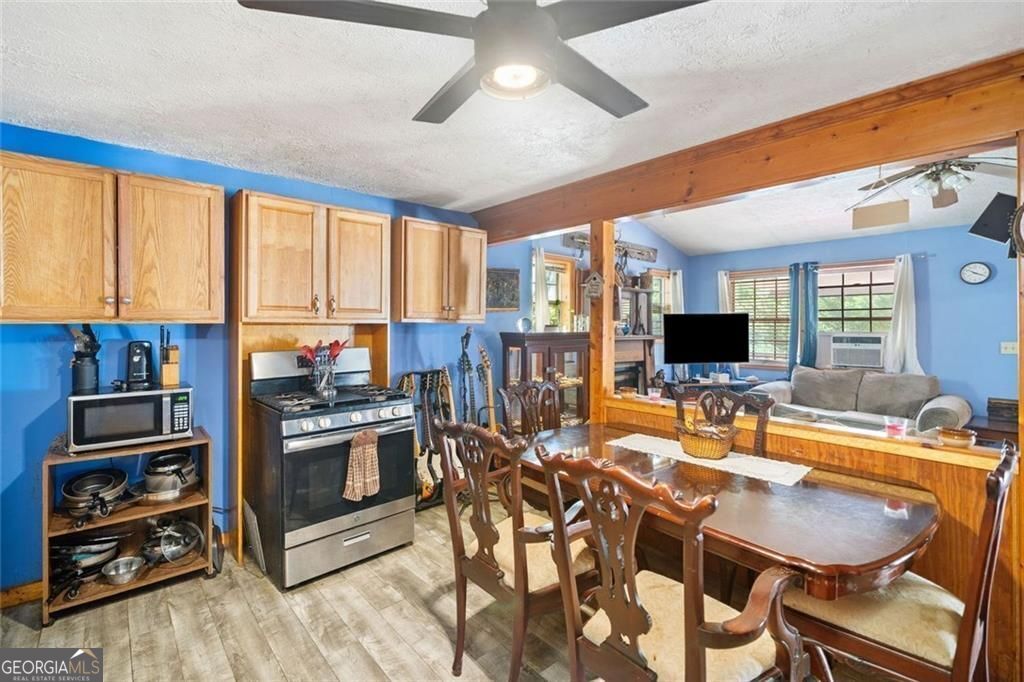 33 Tolbert Road Rockmart GA 30153