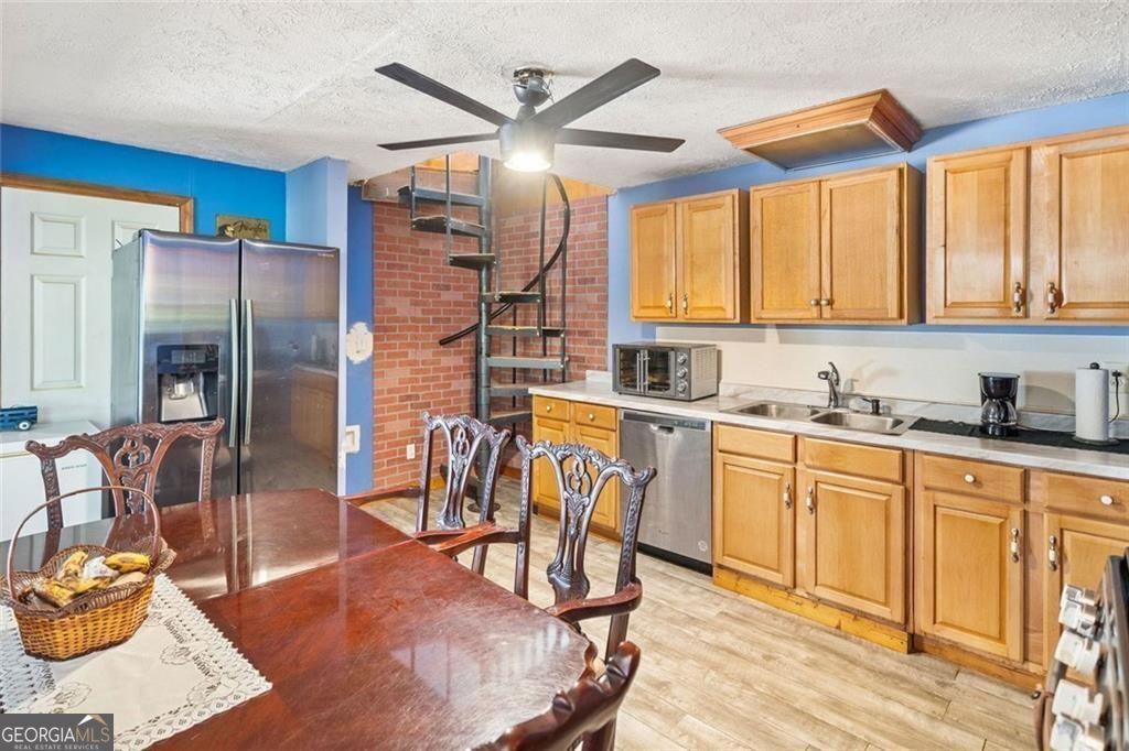 33 Tolbert Road Rockmart GA 30153