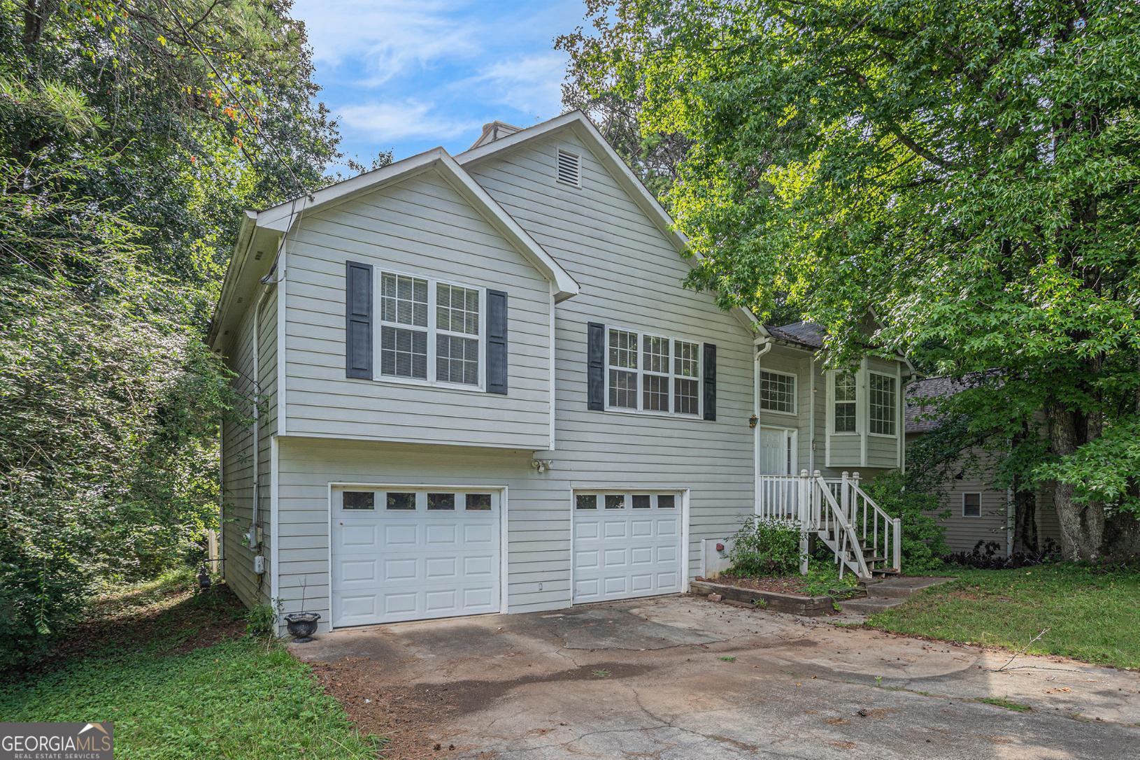 1837 Independence Drive Douglasville GA 30134