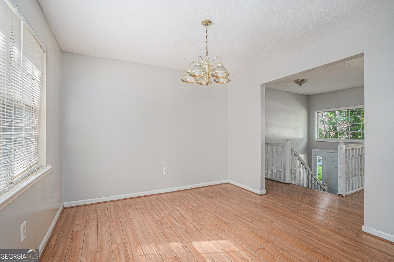 1837 Independence Drive Douglasville GA 30134