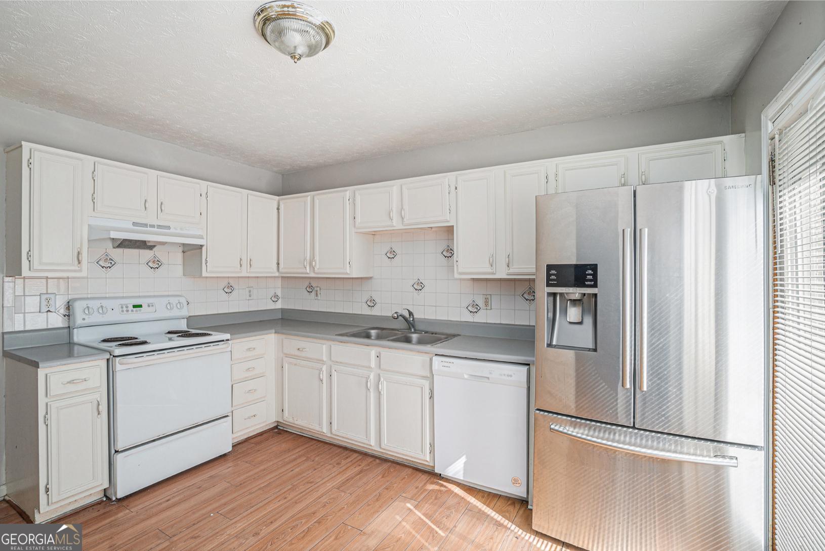 1837 Independence Drive Douglasville GA 30134