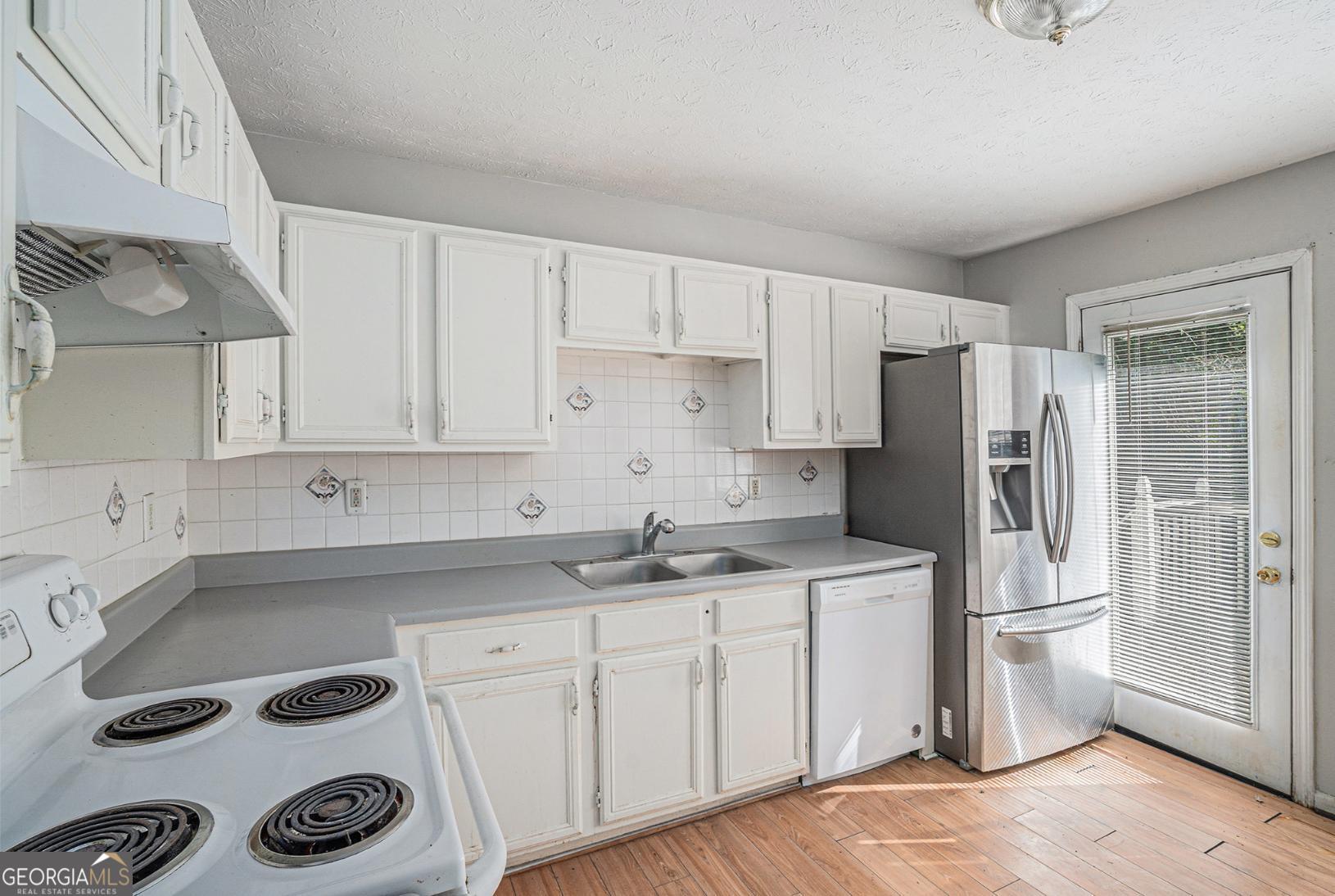 1837 Independence Drive Douglasville GA 30134