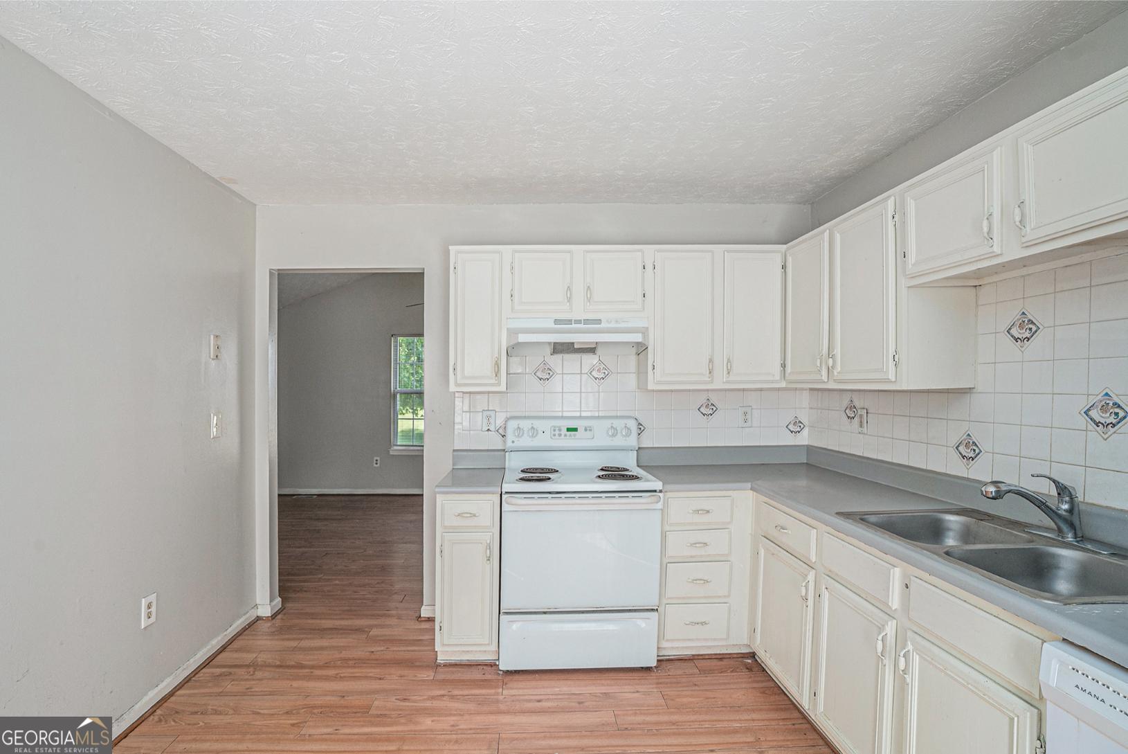 1837 Independence Drive Douglasville GA 30134