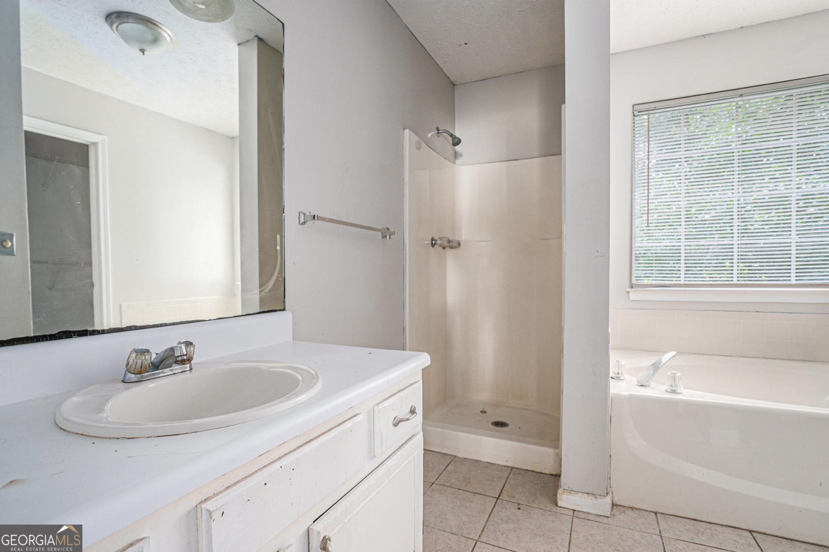 1837 Independence Drive Douglasville GA 30134
