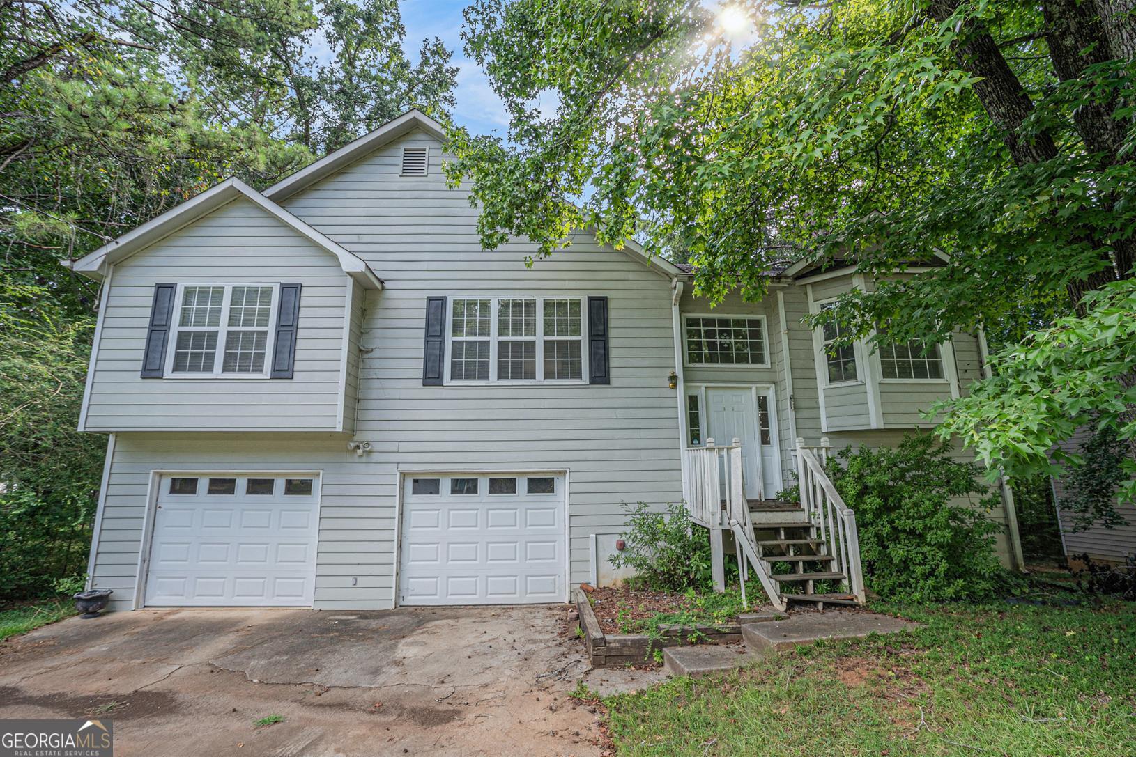 1837 Independence Drive Douglasville GA 30134
