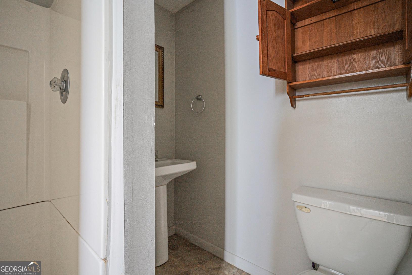 1837 Independence Drive Douglasville GA 30134