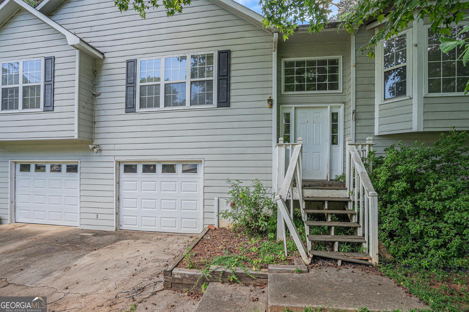 1837 Independence Drive Douglasville GA 30134