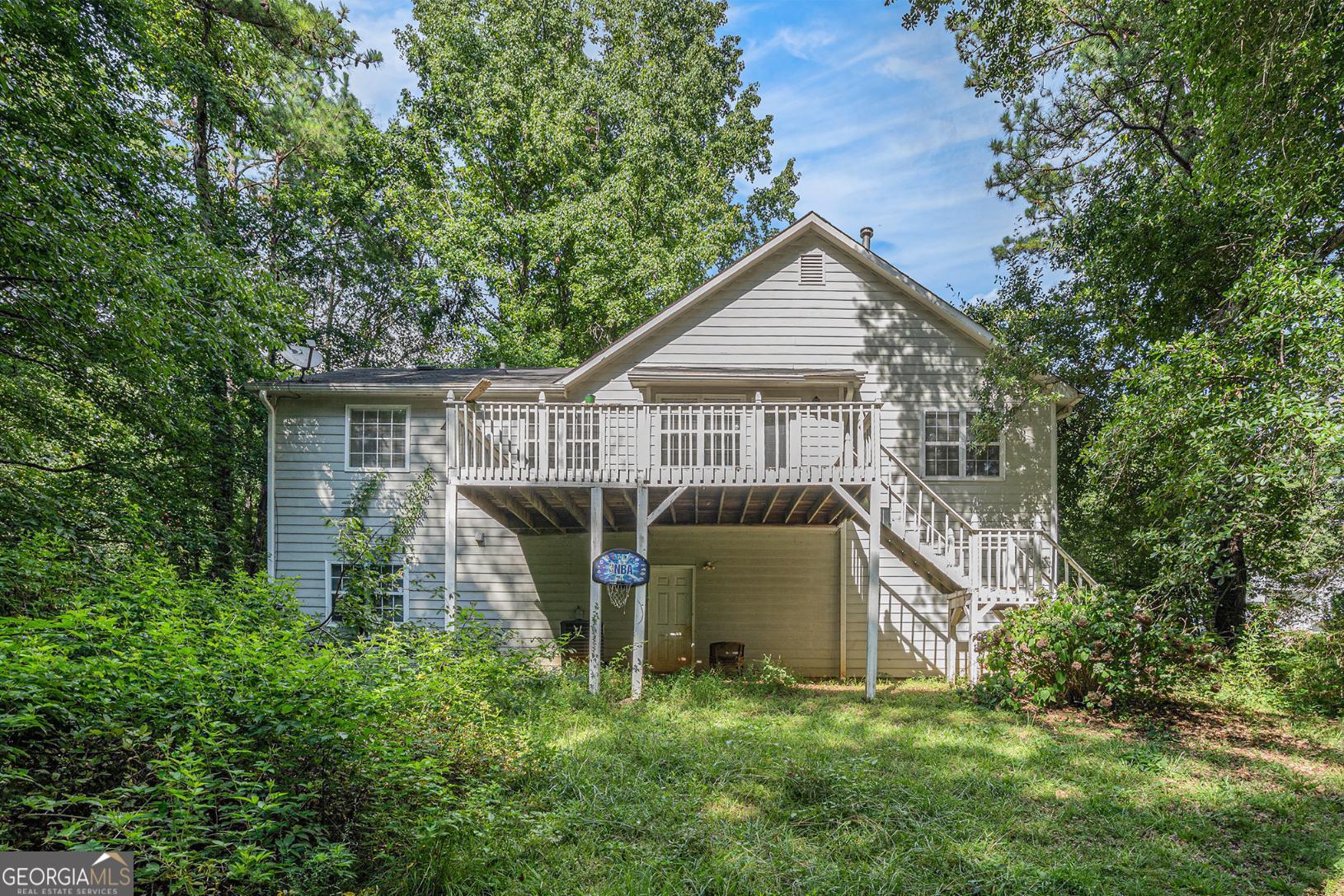 1837 Independence Drive Douglasville GA 30134