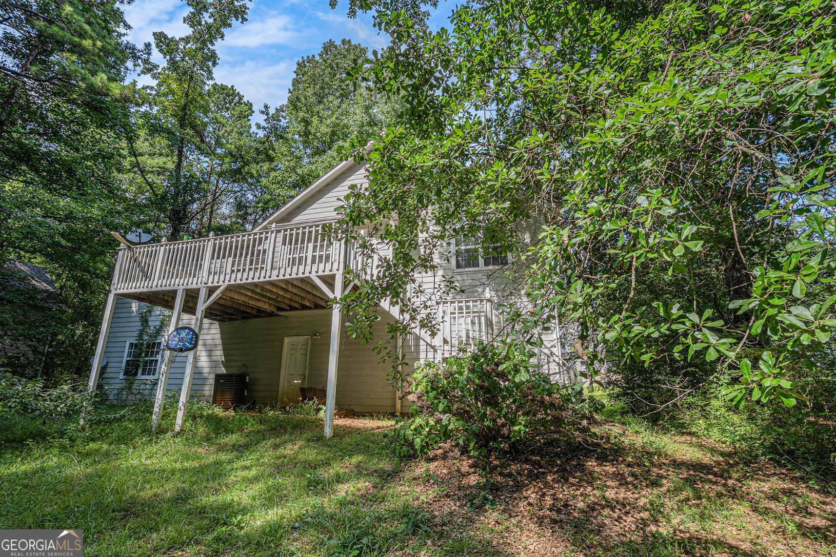 1837 Independence Drive Douglasville GA 30134
