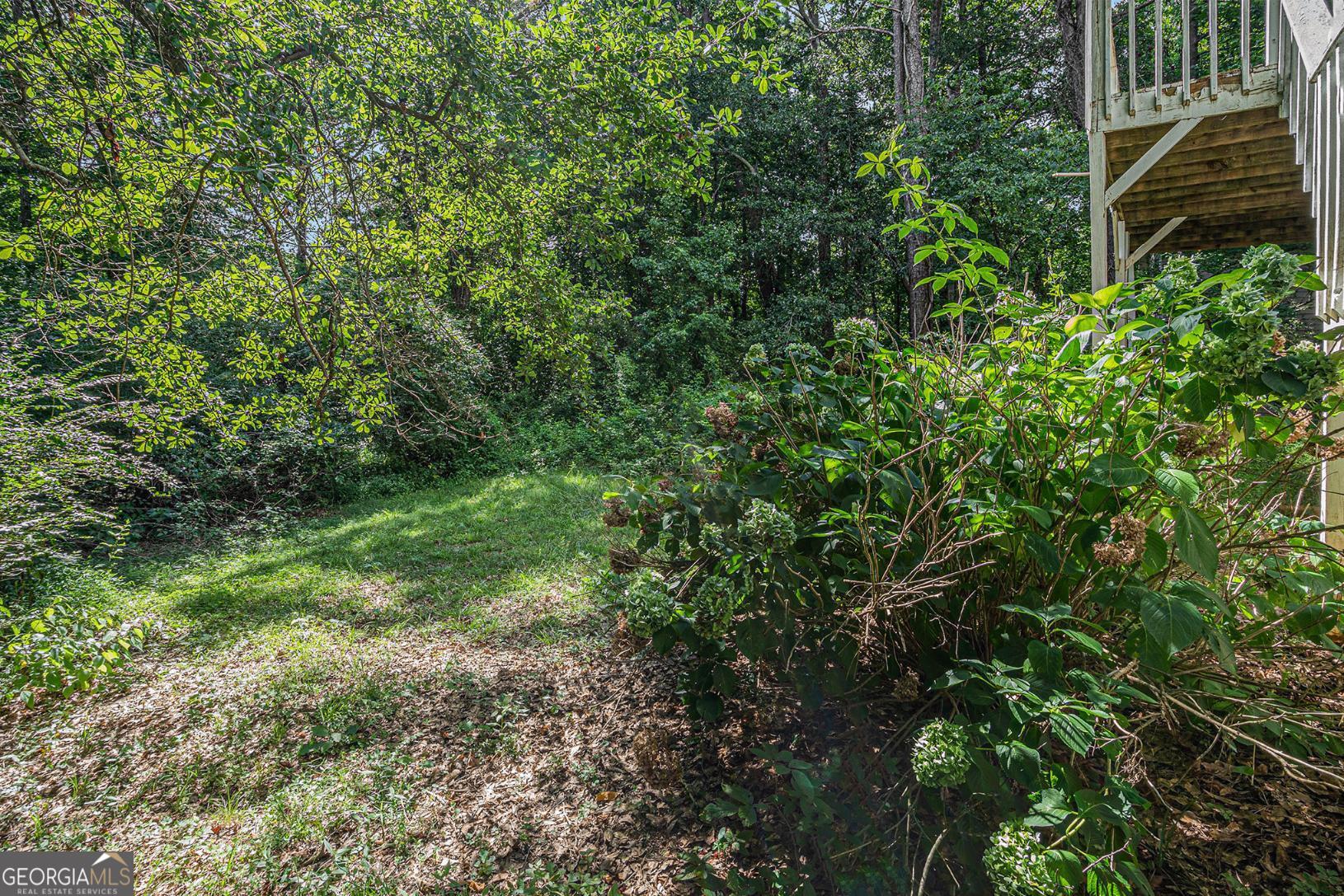 1837 Independence Drive Douglasville GA 30134