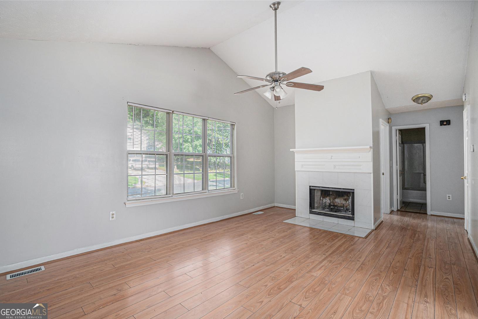 1837 Independence Drive Douglasville GA 30134