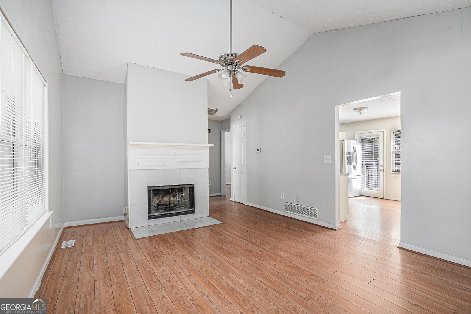1837 Independence Drive Douglasville GA 30134