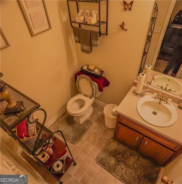 493 E Lake Drive Riverdale GA 30274