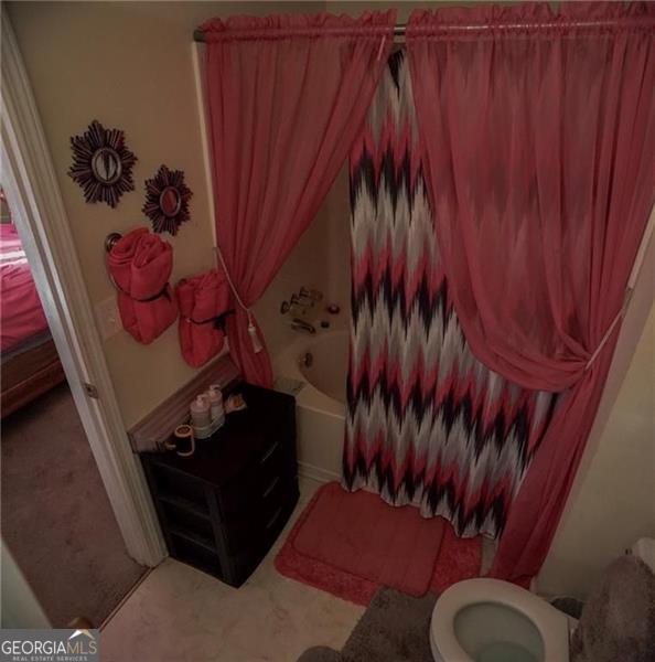 493 E Lake Drive Riverdale GA 30274