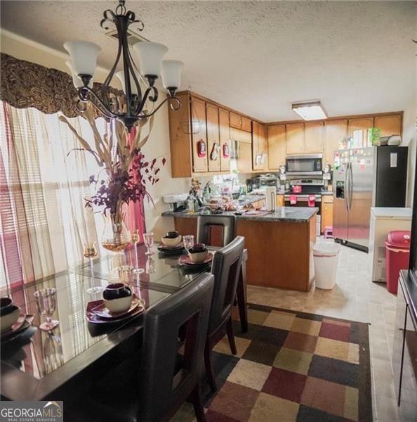 493 E Lake Drive Riverdale GA 30274