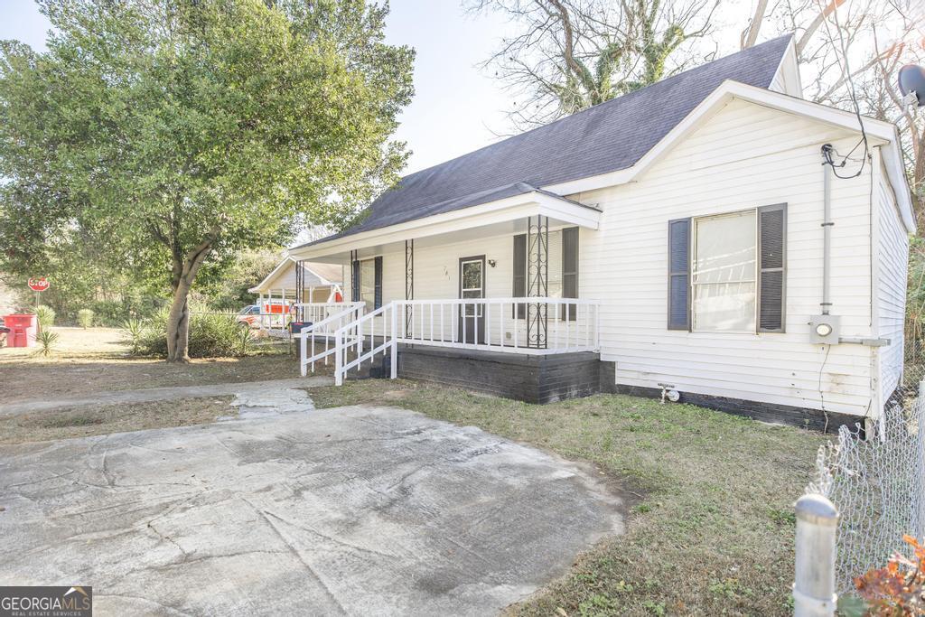 781 Applewood Street Macon GA 31217