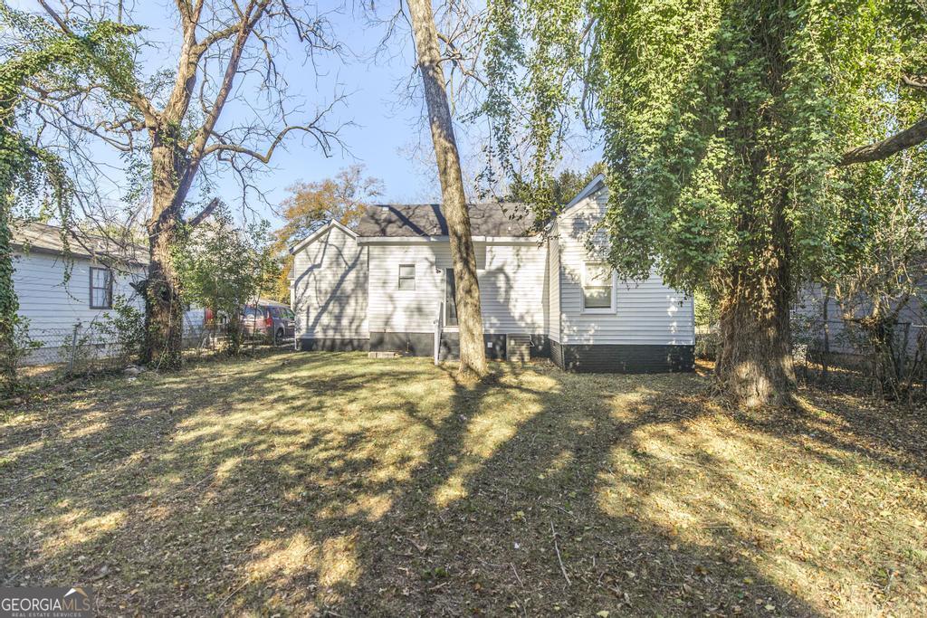 781 Applewood Street Macon GA 31217