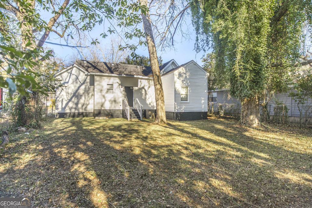 781 Applewood Street Macon GA 31217