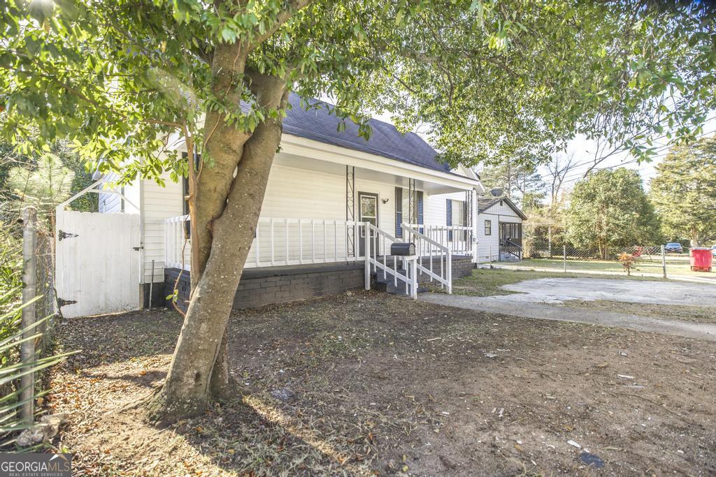 781 Applewood Street Macon GA 31217