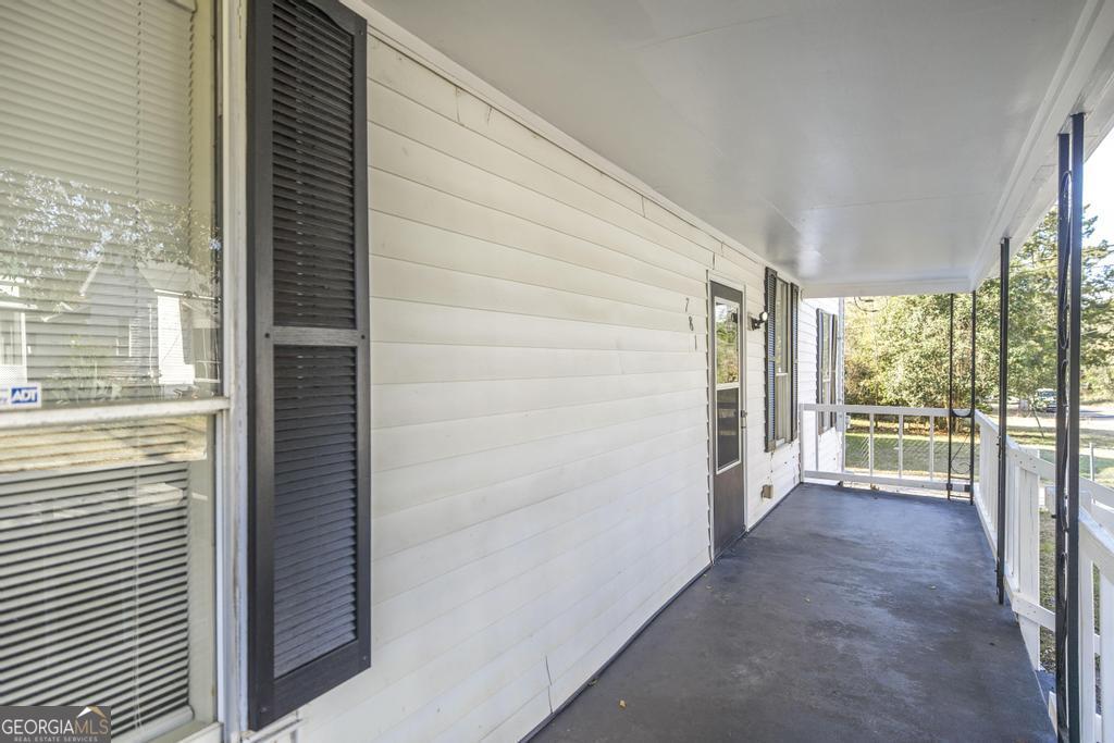 781 Applewood Street Macon GA 31217