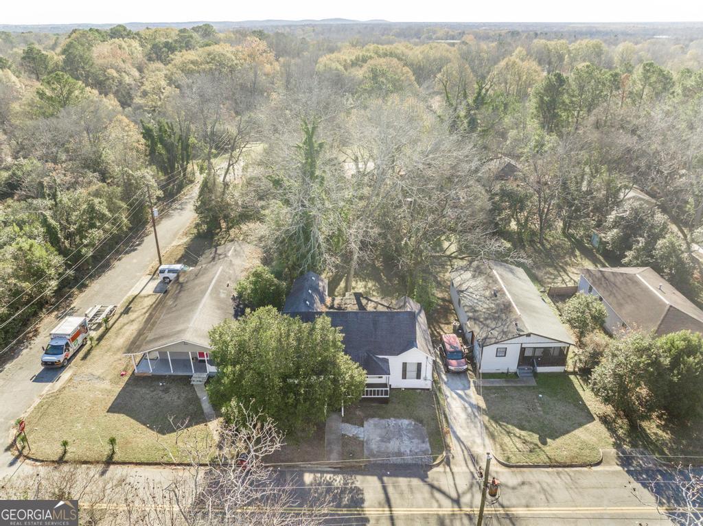 781 Applewood Street Macon GA 31217