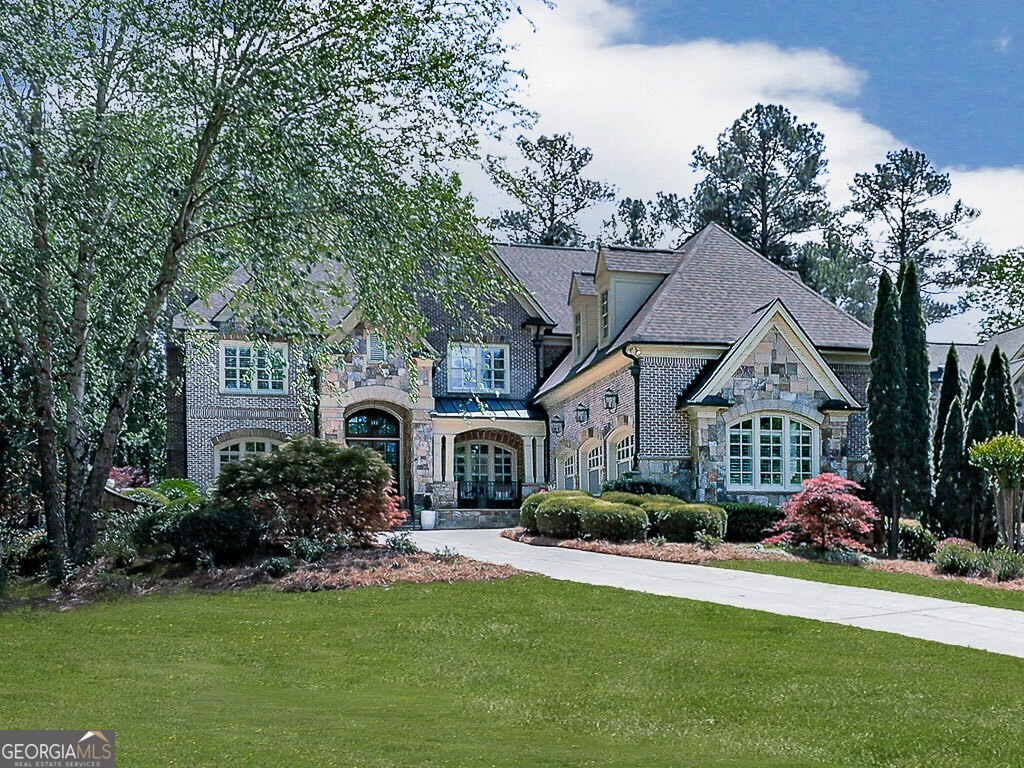 6327 Howell Cobb Court Acworth GA 30101