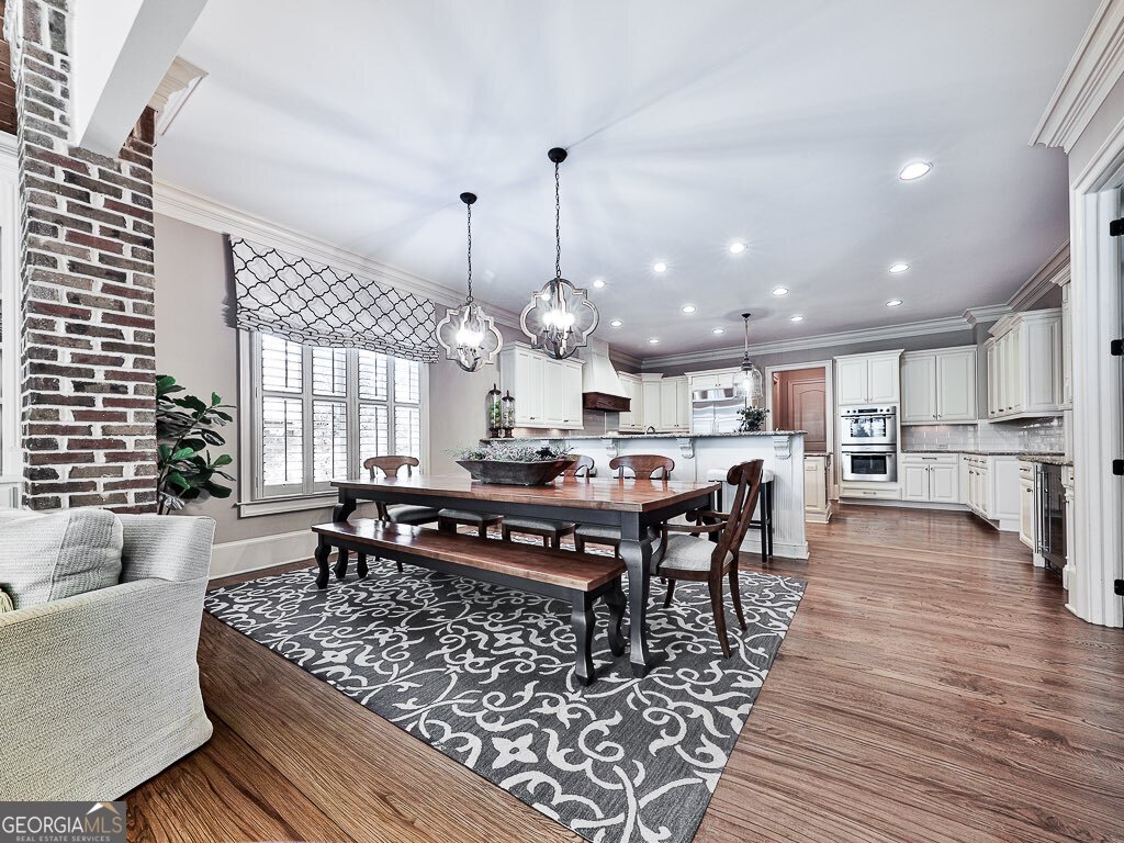6327 Howell Cobb Court Acworth GA 30101