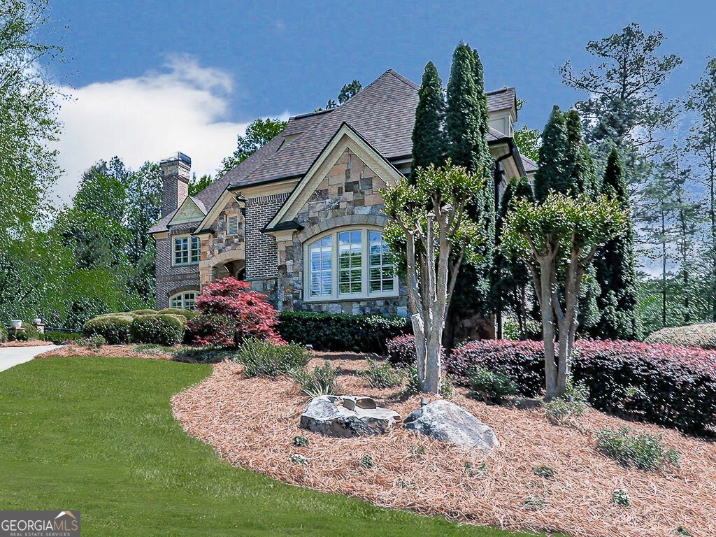 6327 Howell Cobb Court Acworth GA 30101
