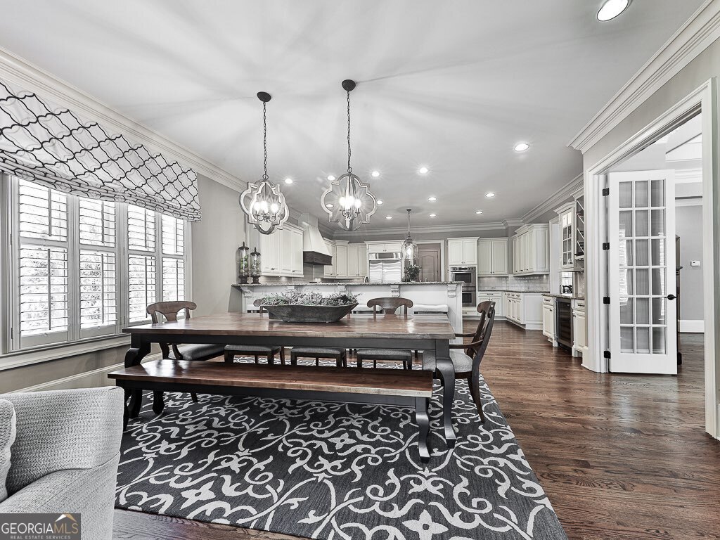 6327 Howell Cobb Court Acworth GA 30101